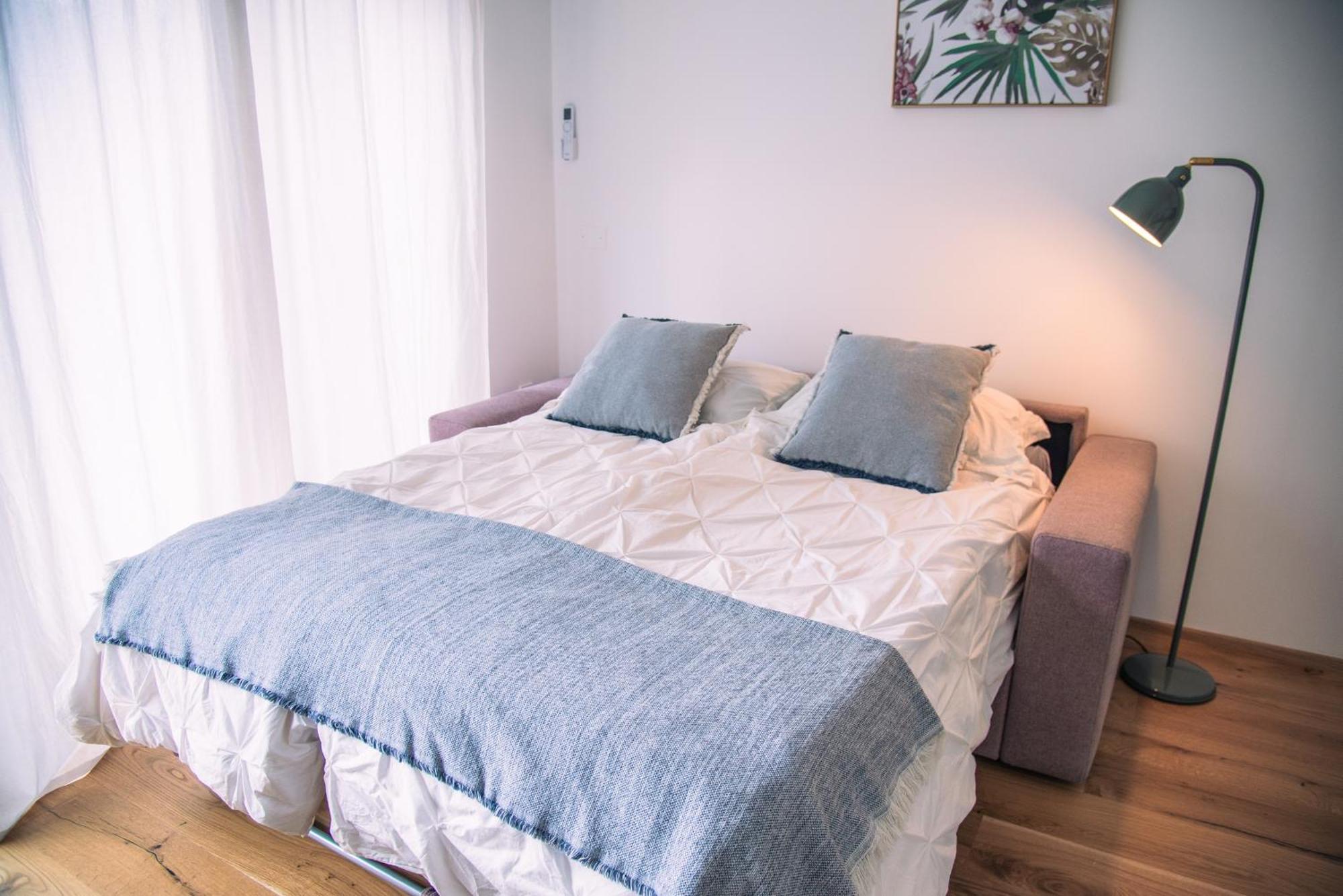 בובק Apartma Zeleni Biser מראה חיצוני תמונה