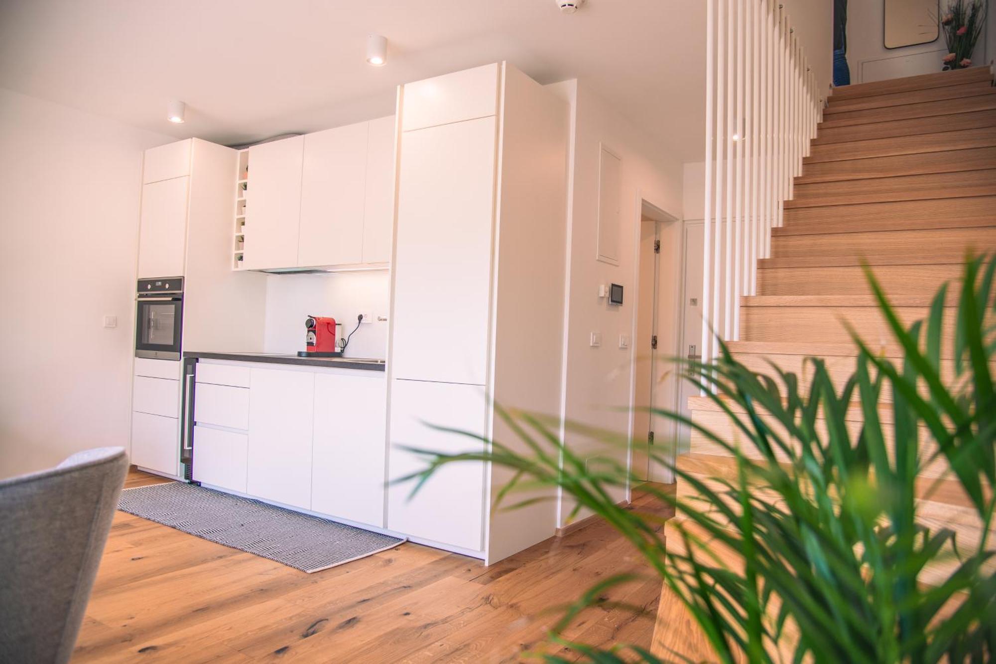 בובק Apartma Zeleni Biser מראה חיצוני תמונה