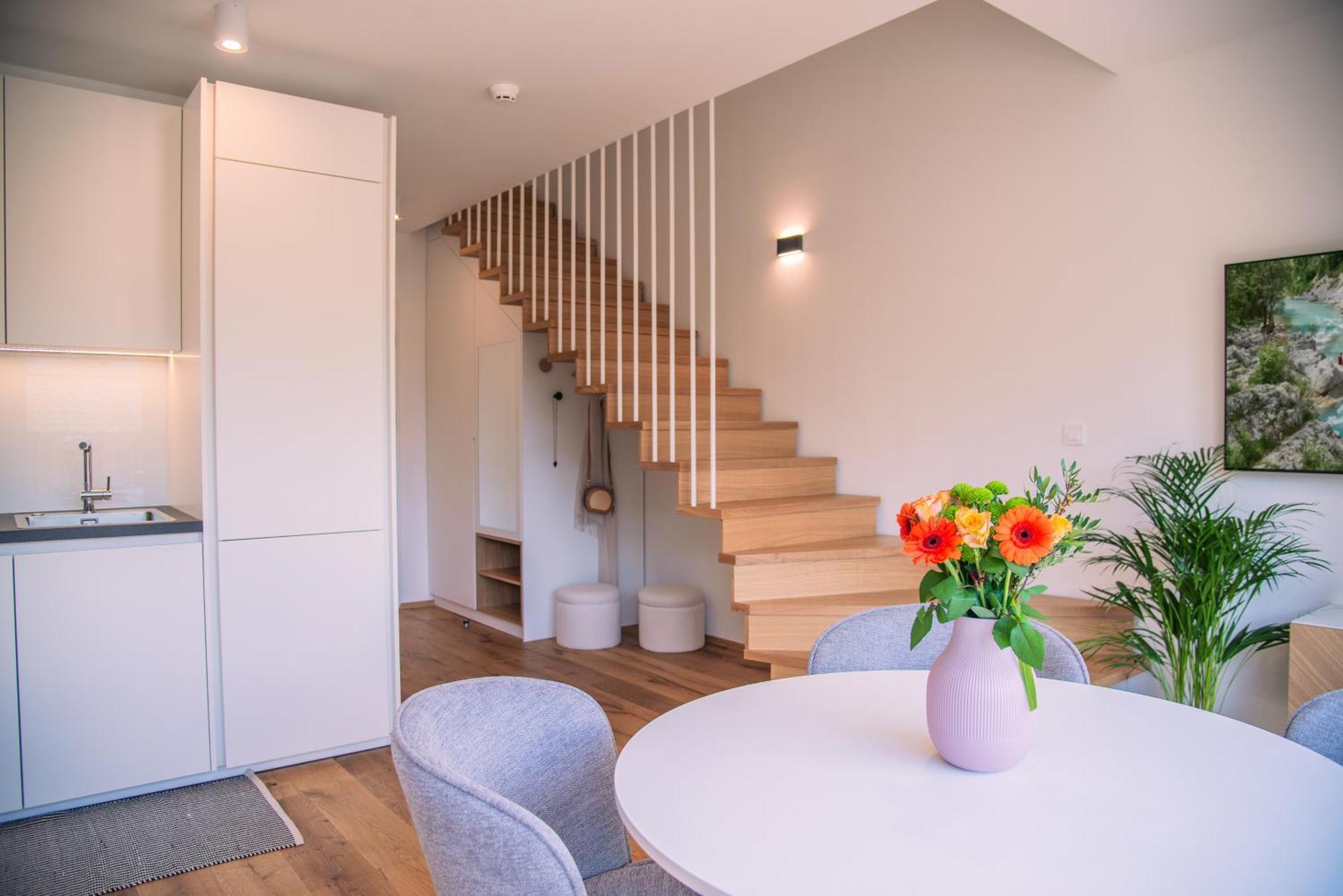בובק Apartma Zeleni Biser מראה חיצוני תמונה